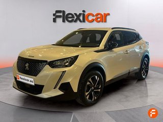 Peugeot 2008 Allure Pack Puretech 130 S&S EAT8