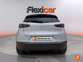 Mazda CX-3 2.0 G 89kW (121CV) 2WD Evolution