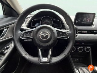 Mazda CX-3 2.0 G 89kW (121CV) 2WD Evolution