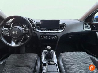 Kia XCeed 1.0 T-GDi Concept 88kW (120CV)