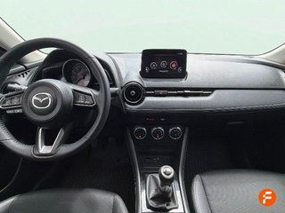 Mazda CX-3 2.0 G 89kW (121CV) 2WD Evolution