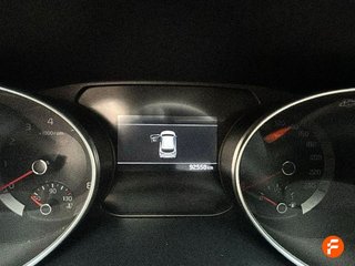 Kia XCeed 1.0 T-GDi Concept 88kW (120CV)