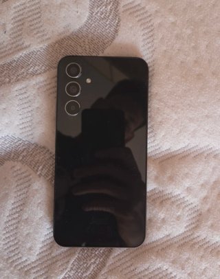 Samsung Galaxy A54 5G 256GB Negro