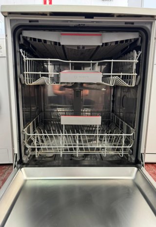 LAVAVAJILLAS BOSCH TRES BANDEJAS EN INOX