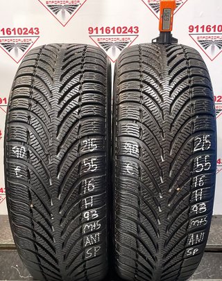 -215 55 16 H BFGOODRICH RUEDA AL 905 VIDA UTIL