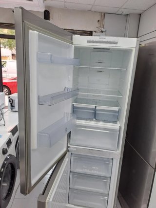Nevera Balay 1.85m Combi Garantía + Envio