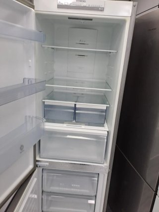 Nevera Balay 1.85m Combi Garantía + Envio
