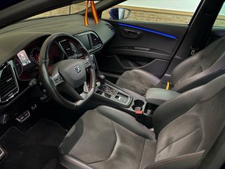 SEAT Leon 2018