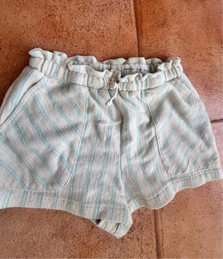 Lote Ropa Niña Talla 7-8 Años