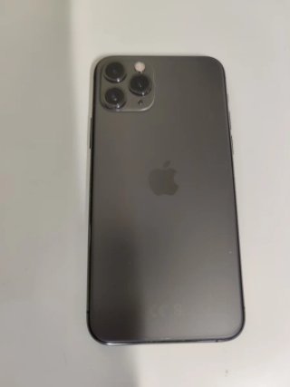 iPhone 11 Pro 64GB Gris 98% Salud Ref. 4795