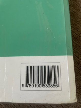Biología y Geología, 4 ESO Geniox Oxford
