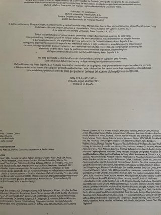Biología y Geología, 4 ESO Geniox Oxford