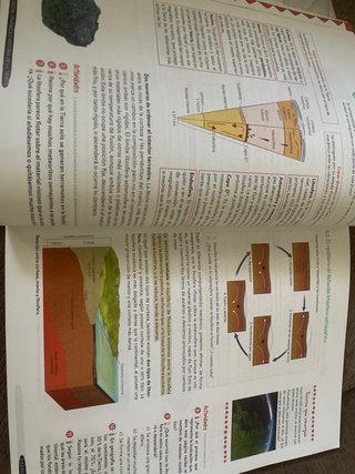 Biología y Geología, 4 ESO Geniox Oxford