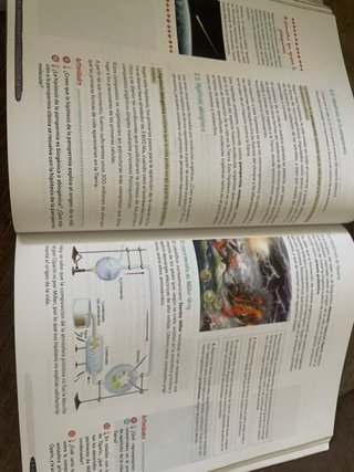 Biología y Geología, 4 ESO Geniox Oxford