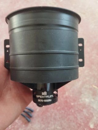 Variador RC PLUS SKYMAXX PRO 155A