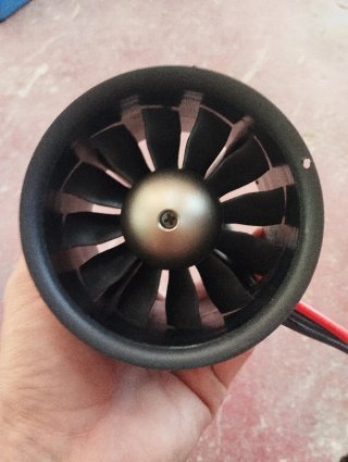 Variador RC PLUS SKYMAXX PRO 155A