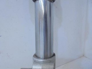 Barras horquillas peugeot ludix 50 protp 26854