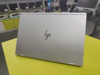 HP EliteBook x360 1030 G2 Touch convertibile