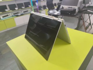 HP EliteBook x360 1030 G2 Touch convertibile