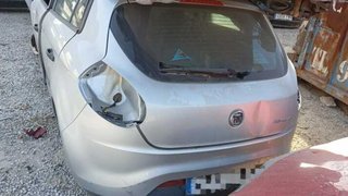 394500 bandeja tras fiat bravo (198) 1.4 16v easy