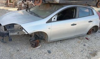394500 bandeja tras fiat bravo (198) 1.4 16v easy
