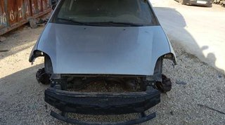 394500 bandeja tras fiat bravo (198) 1.4 16v easy