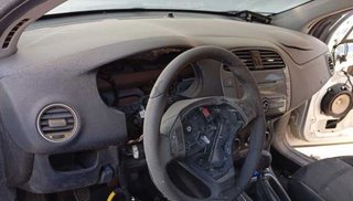394500 bandeja tras fiat bravo (198) 1.4 16v easy