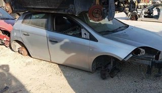 394500 bandeja tras fiat bravo (198) 1.4 16v easy