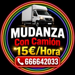 Mudanzas