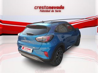 Ford Puma 2022 ¡¡Desde 219€ al mes!!