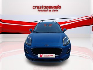 Ford Puma 2022 ¡¡Desde 219€ al mes!!