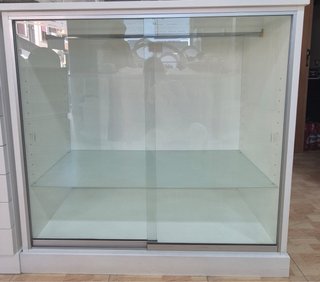 Mobiliario de tienda