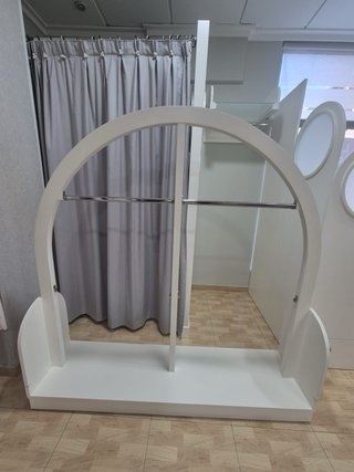 Mobiliario de tienda