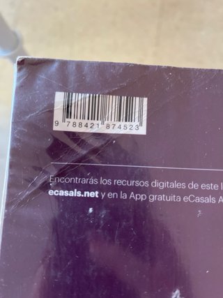Física y Química 1º Bachillerato