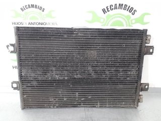 Condensador / radiador aire renault mascott 97394