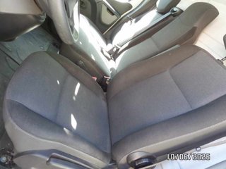 Renault Master 2010