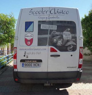 Renault Master 2010