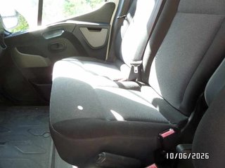 Renault Master 2010