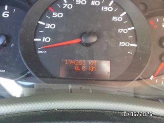 Renault Master 2010