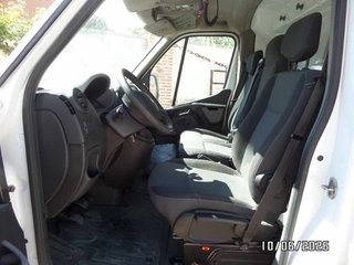 Renault Master 2010