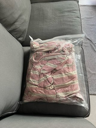 Sofa ektrop ikea 3 plazas