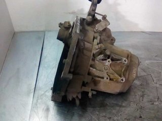 Citroen 146638 caja cambios 20cp20 c2 1.1 mt (60