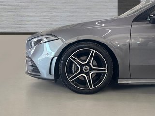 Mercedes-Benz Clase A 180 d