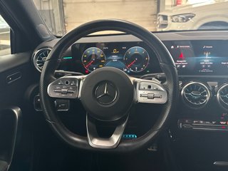 Mercedes-Benz Clase A 180 d
