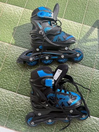 Patines en línea para niños