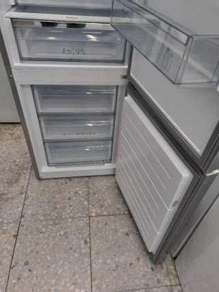 Nevera Sharp 185.m Combi Garantía + Envio
