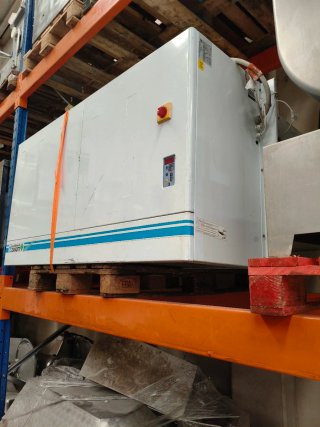 Equipo Frigorífico Congelación/Refrigeración