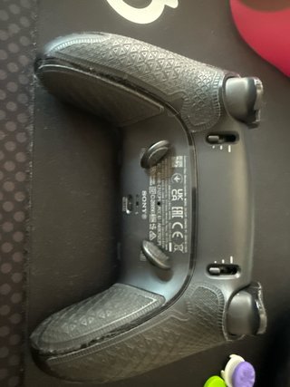 Comando Dualsense Edge TMR Joysticks