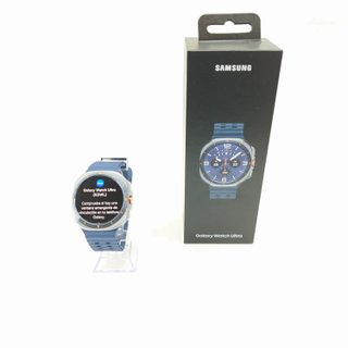 Smartwatch Samsung Galaxy Watch Ultra 2025 240555