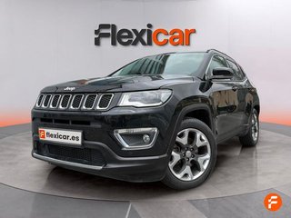 Jeep Compass 1.4 Mair 103kW Limited 4x2 - 5P (2020)